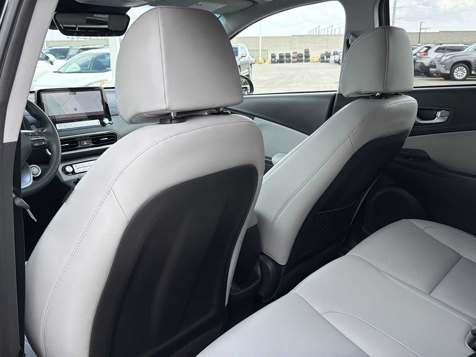 Thumbnail: 2023 Hyundai Kona - 21