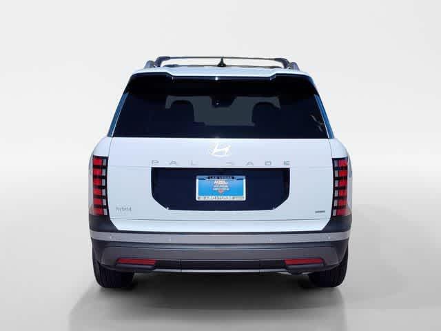 Thumbnail: 2026 Hyundai Palisade - 4