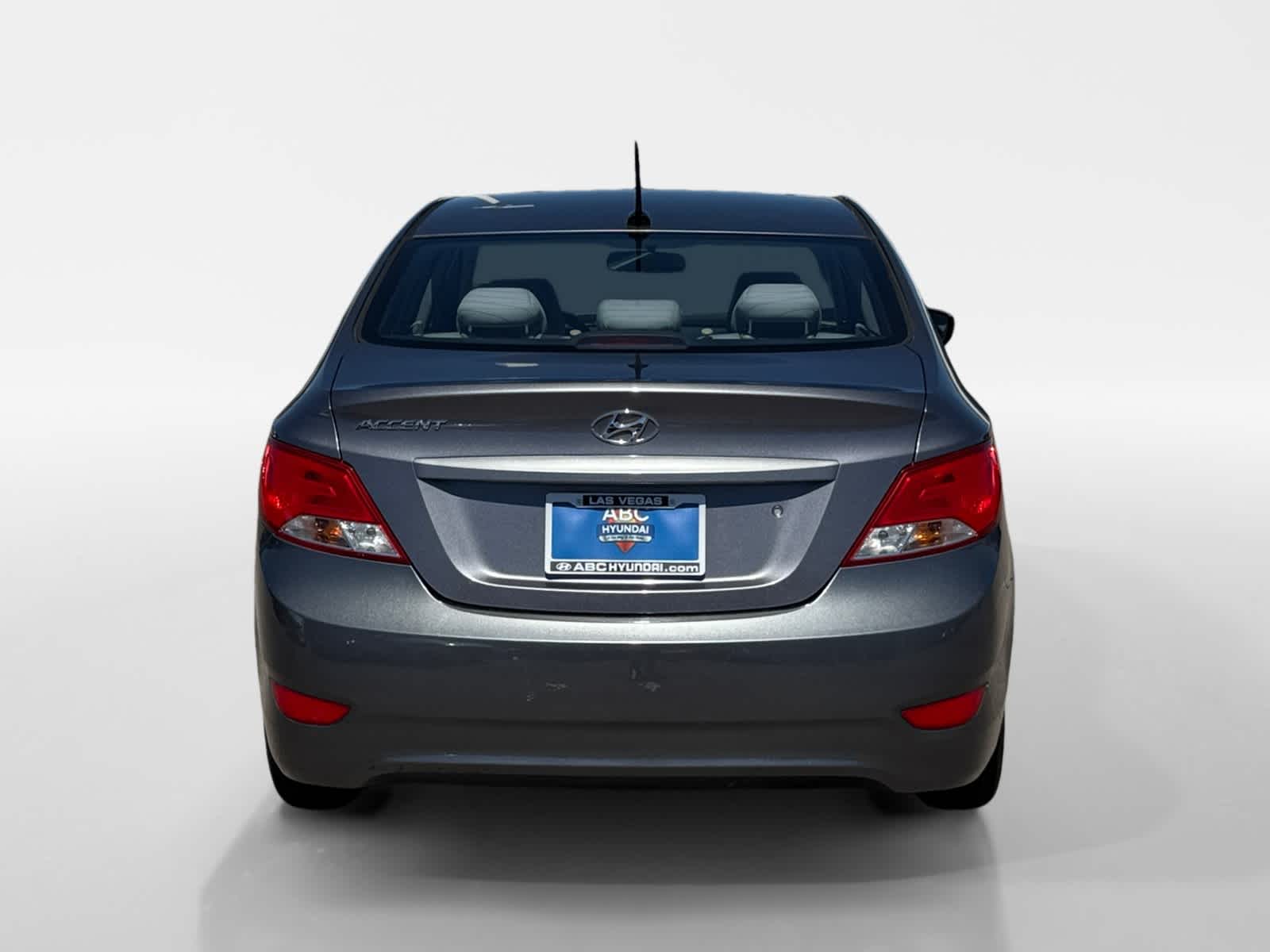 Thumbnail: 2016 Hyundai Accent - 4