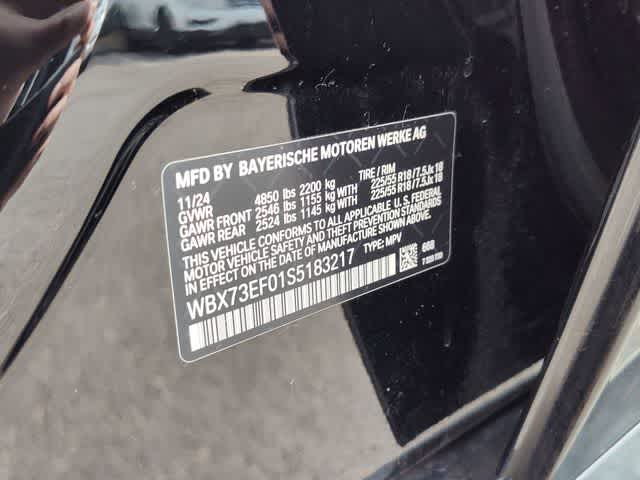 Thumbnail: 2025 BMW X1 - 29