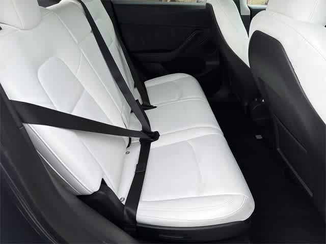 Thumbnail: 2023 Tesla Model Y - 22