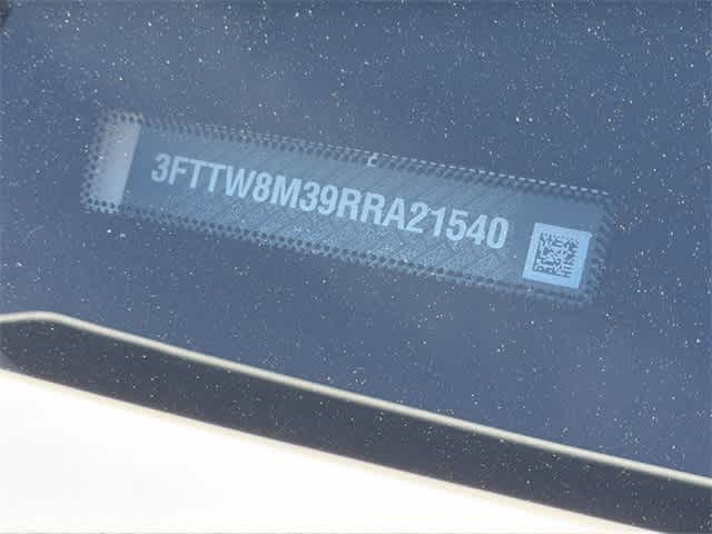 Thumbnail: 2024 Ford Maverick - 28