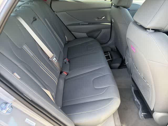 Thumbnail: 2026 Hyundai Elantra - 18