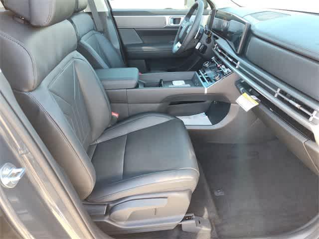 Thumbnail: 2026 Hyundai Santa Fe - 18