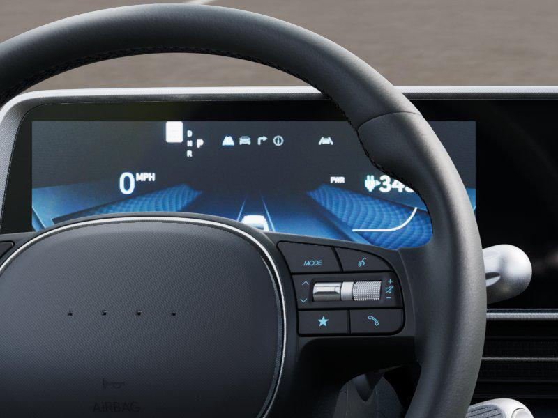 Thumbnail: 2025 Hyundai Ioniq 6 - 14