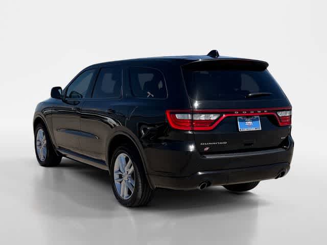 Thumbnail: 2025 Dodge Durango - 3