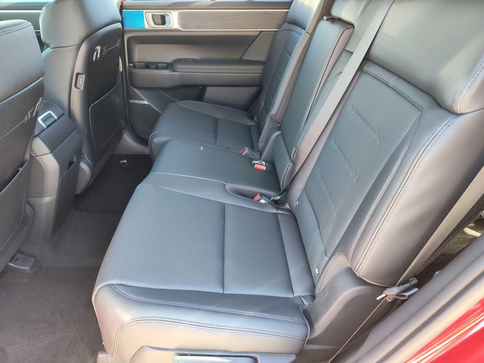 Thumbnail: 2026 Hyundai Santa Fe - 17