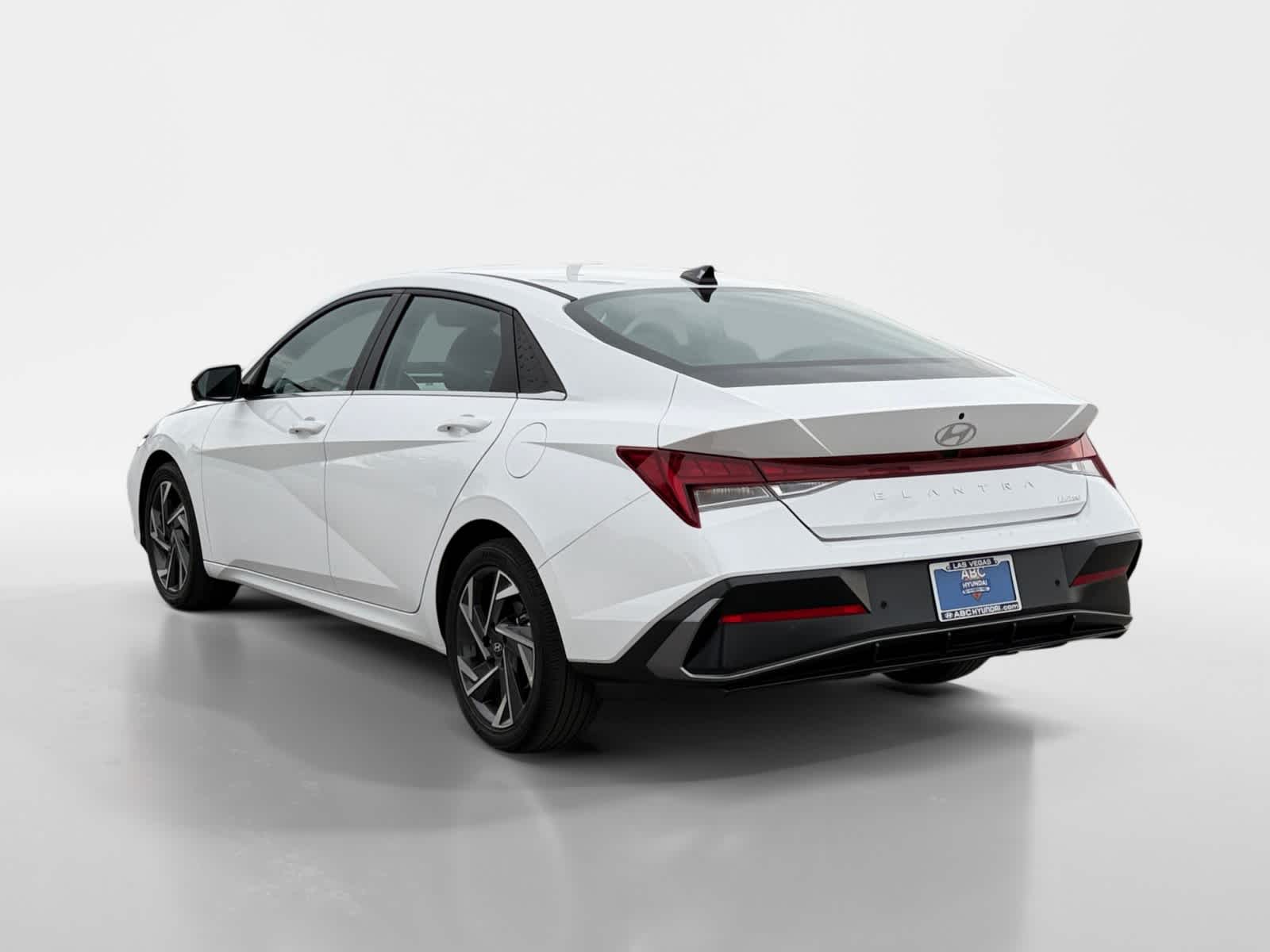 Thumbnail: 2024 Hyundai Elantra - 11