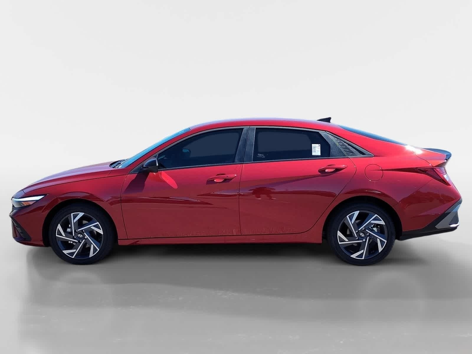 Thumbnail: 2025 Hyundai Elantra - 2