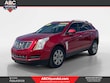  CADILLAC SRX