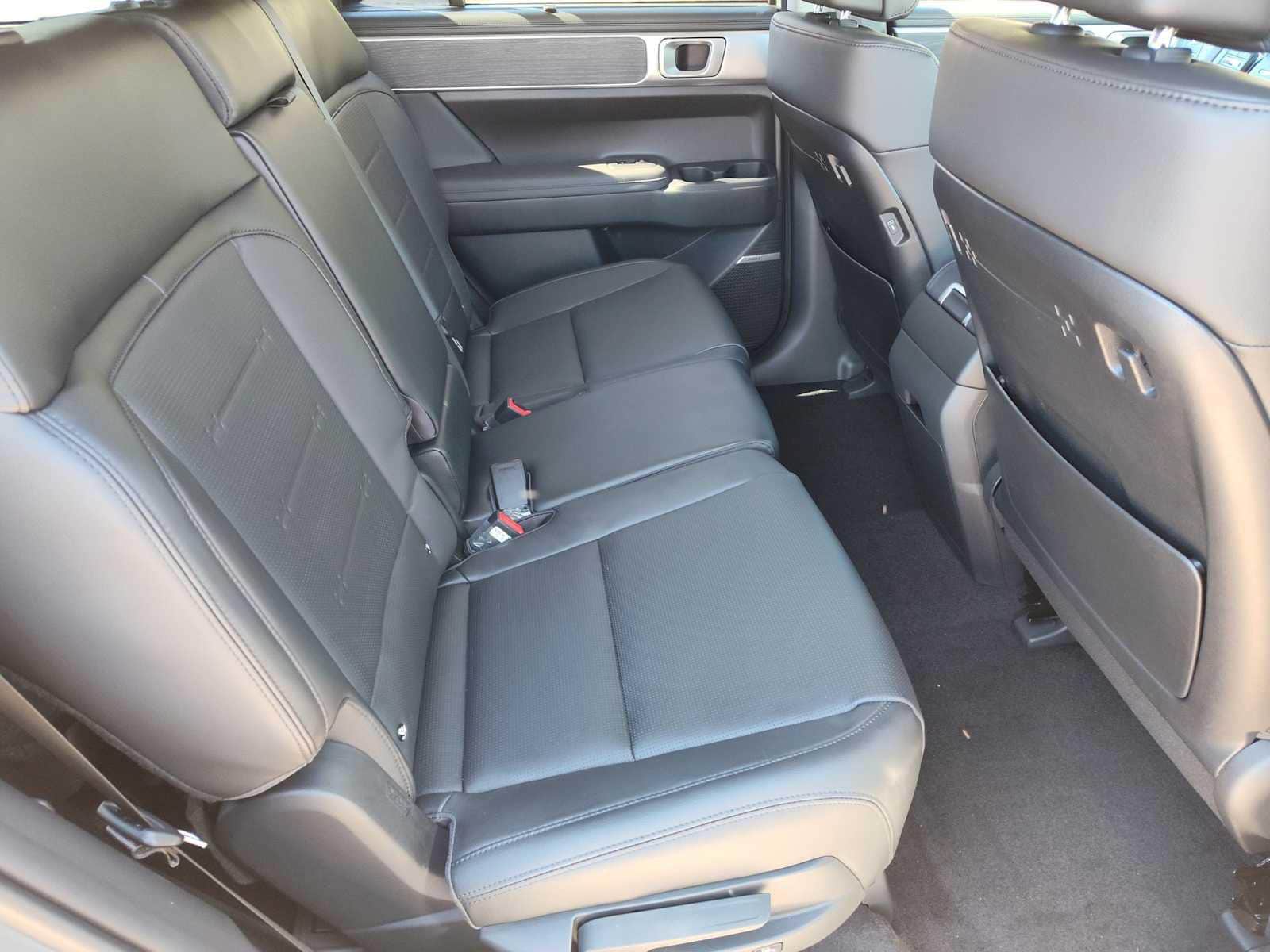 Thumbnail: 2026 Hyundai Santa Fe - 18