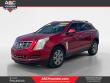Used 2015 CADILLAC SRX Luxury Collection SUV