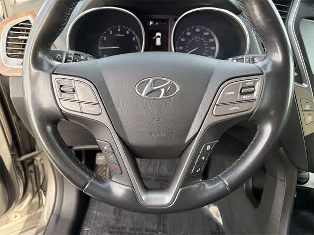 Thumbnail: 2018 Hyundai Santa Fe - 22