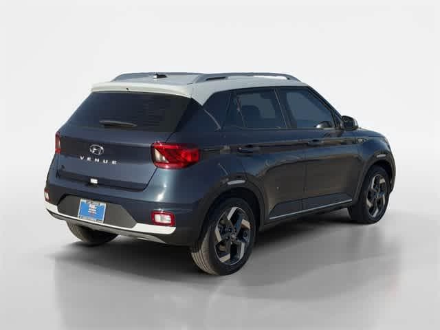 Thumbnail: 2026 Hyundai Venue - 5