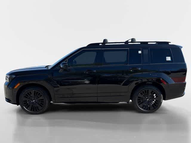 Thumbnail: 2026 Hyundai Santa Fe - 2