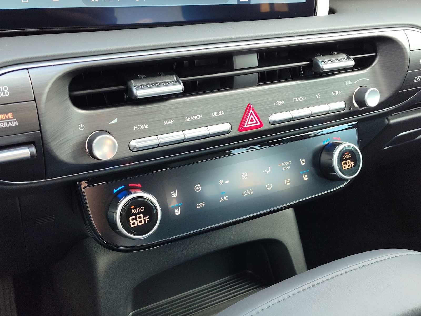 Thumbnail: 2026 Hyundai Palisade - 22