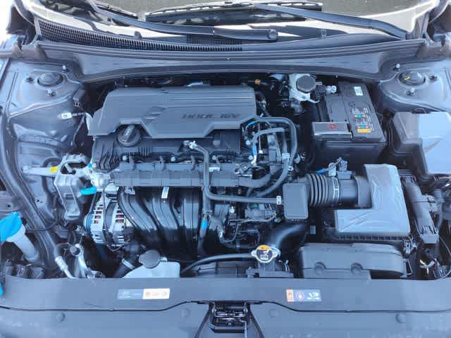 Thumbnail: 2026 Hyundai Elantra - 11