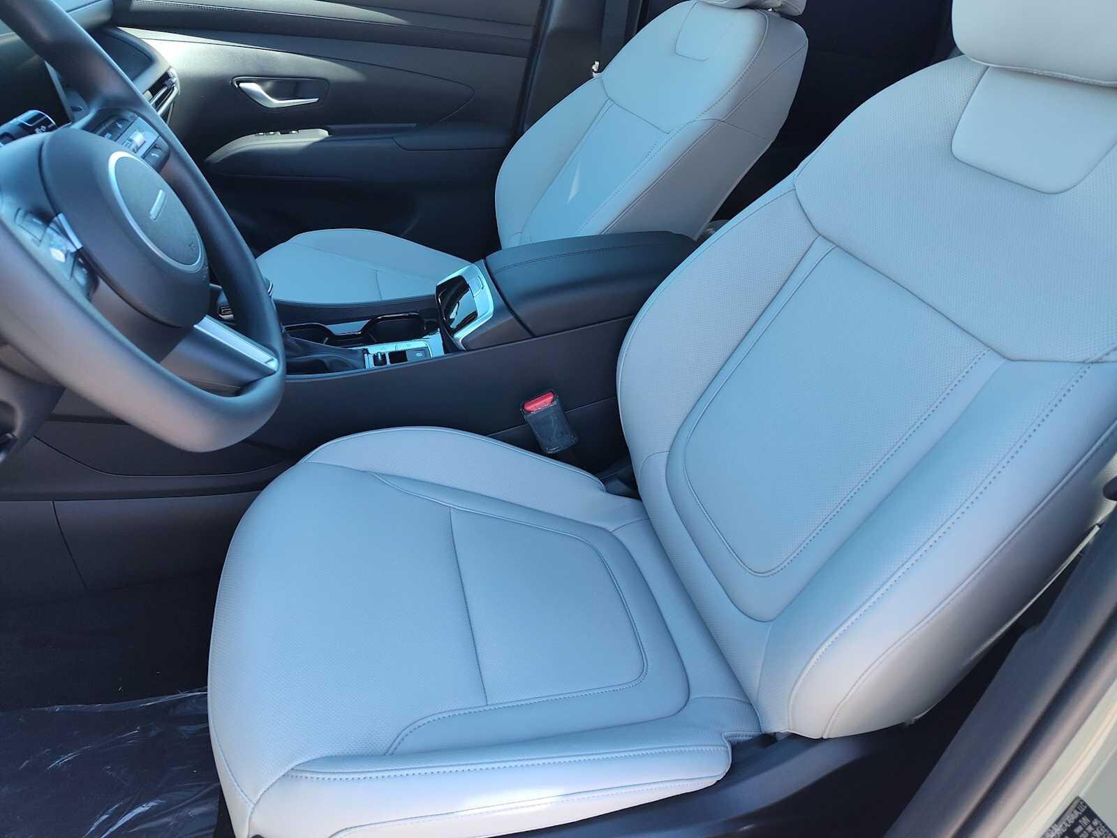 Thumbnail: 2026 Hyundai Santa Cruz - 13