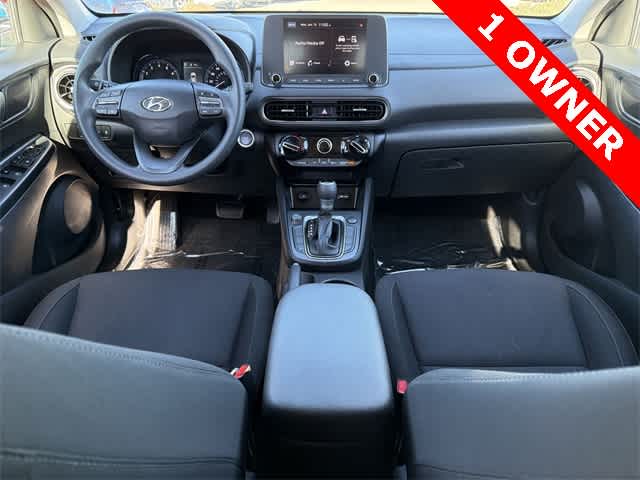 Thumbnail: 2023 Hyundai Kona - 2