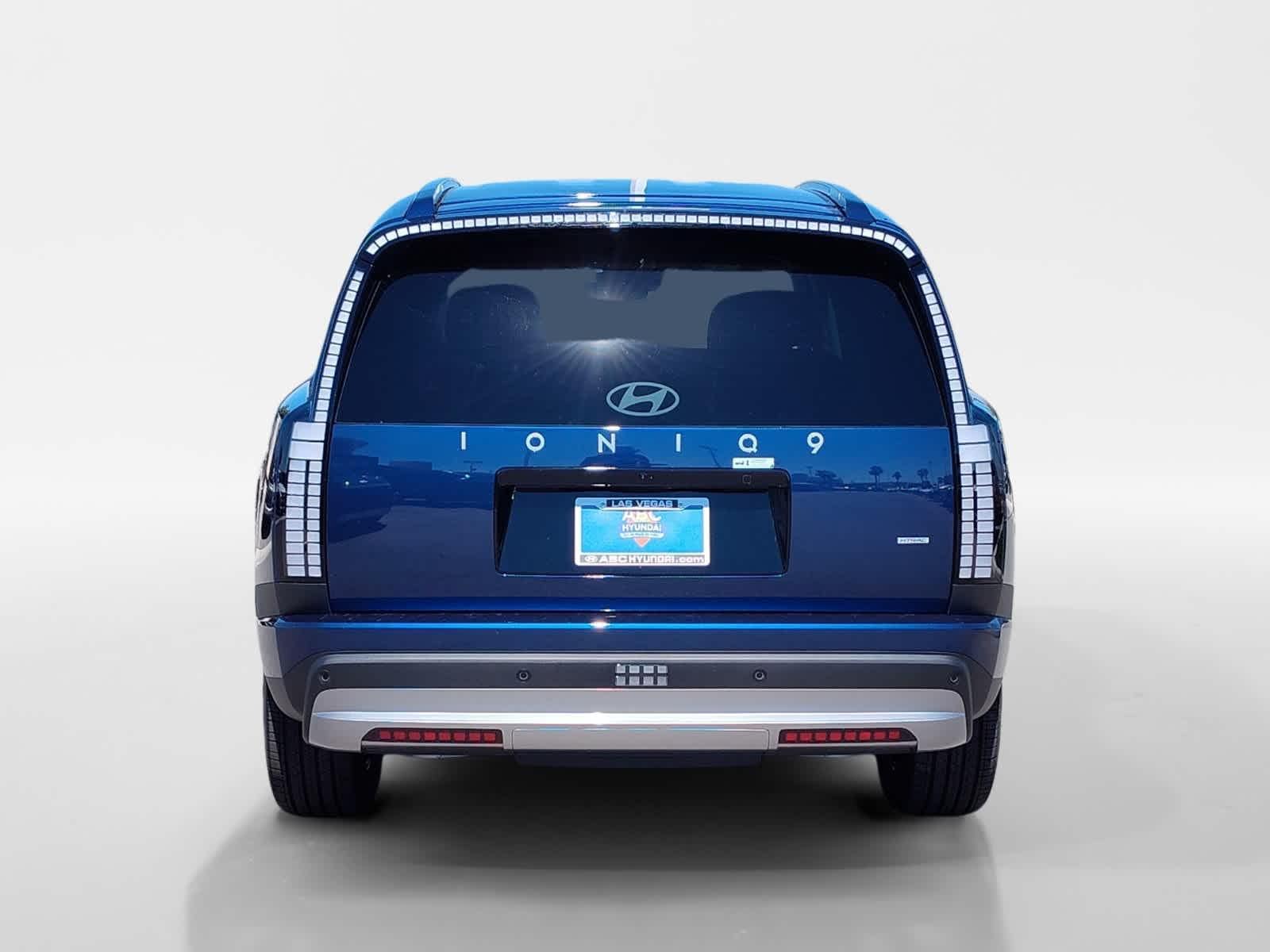 Thumbnail: 2026 Hyundai Ioniq - 4