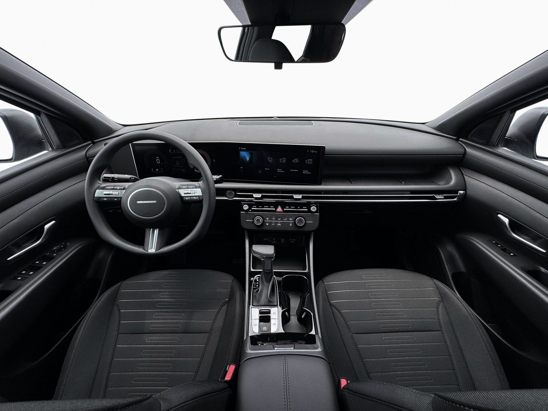 Thumbnail: 2026 Hyundai Santa Cruz - 13