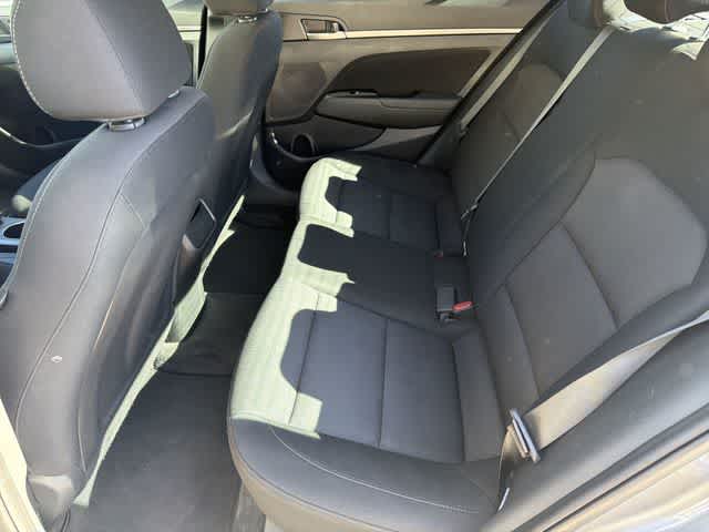 Thumbnail: 2018 Hyundai Elantra - 17