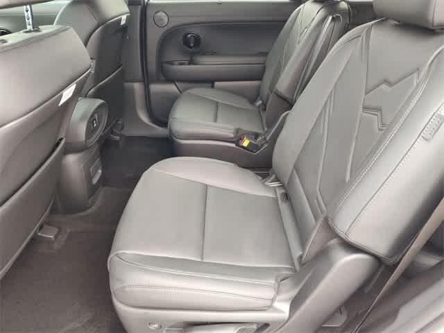 Thumbnail: 2026 Hyundai Palisade - 17