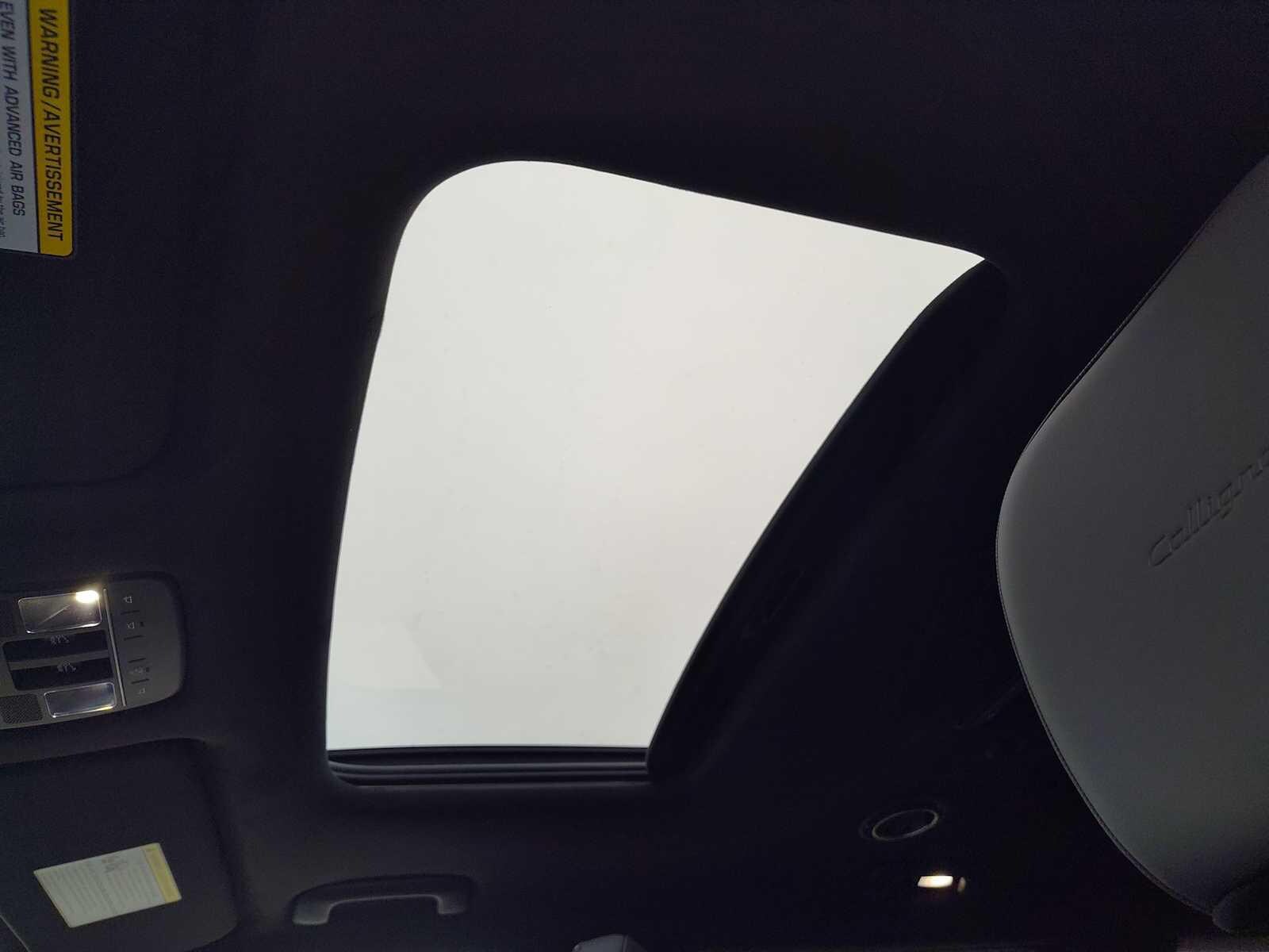 Thumbnail: 2026 Hyundai Palisade - 16