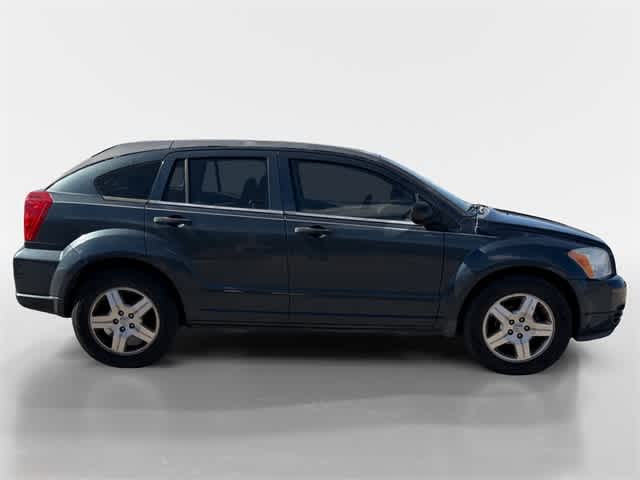 Thumbnail: 2007 Dodge Caliber - 6