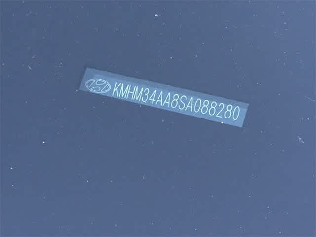 Thumbnail: 2025 Hyundai Ioniq 6 - 28