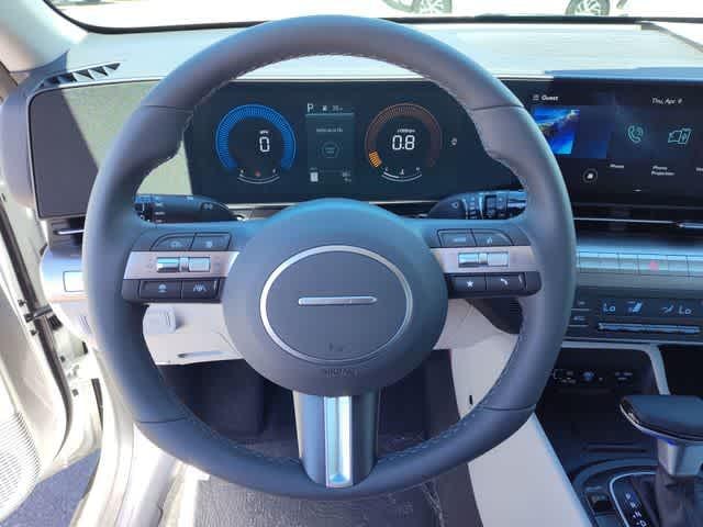 Thumbnail: 2026 Hyundai Kona - 19