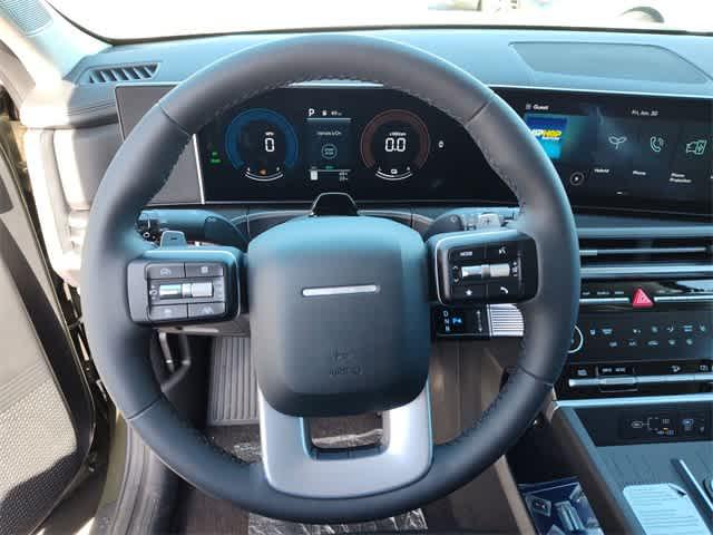 Thumbnail: 2026 Hyundai Santa Fe - 20