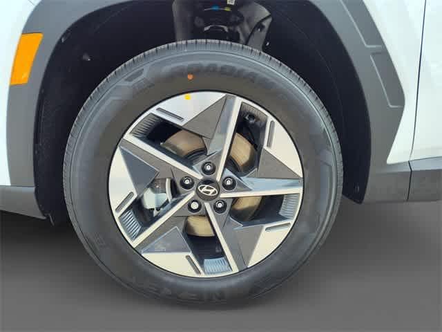 Thumbnail: 2026 Hyundai Tucson - 9