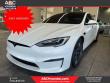 Used 2021 Tesla Model S Plaid Hatchback