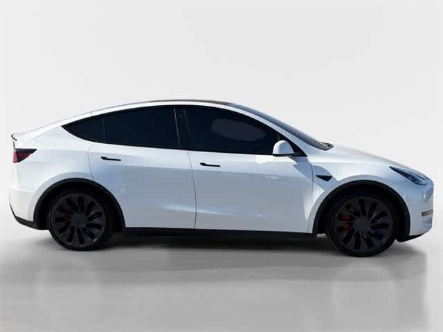 Thumbnail: 2022 Tesla Model Y - 12