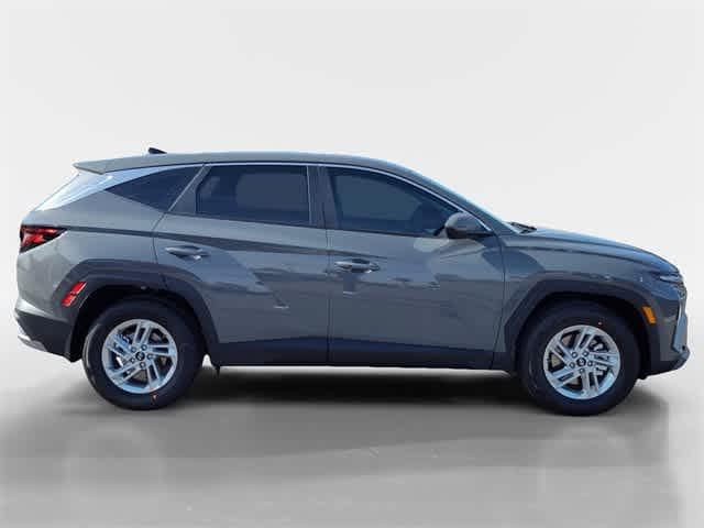 Thumbnail: 2026 Hyundai Tucson - 6