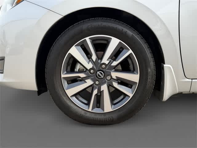 Thumbnail: 2024 Nissan Versa - 15