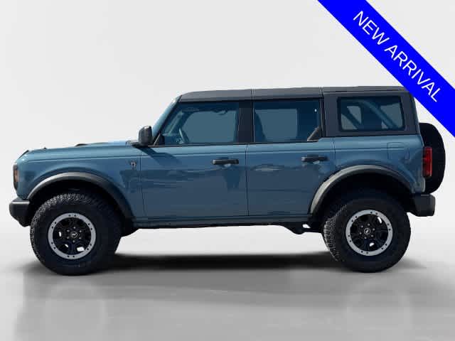Used 2023 Ford Bronco SUV