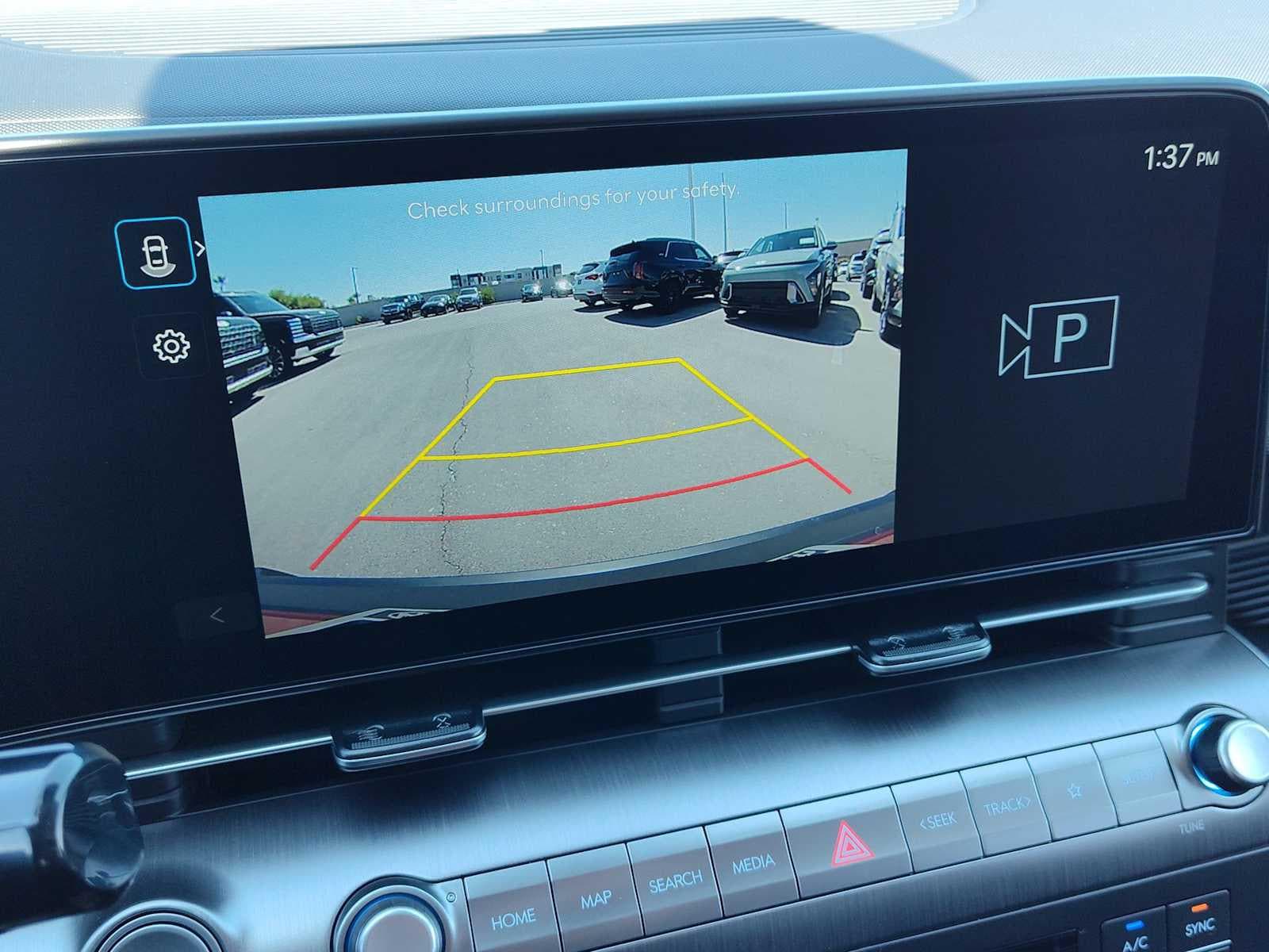 Thumbnail: 2026 Hyundai Kona - 22