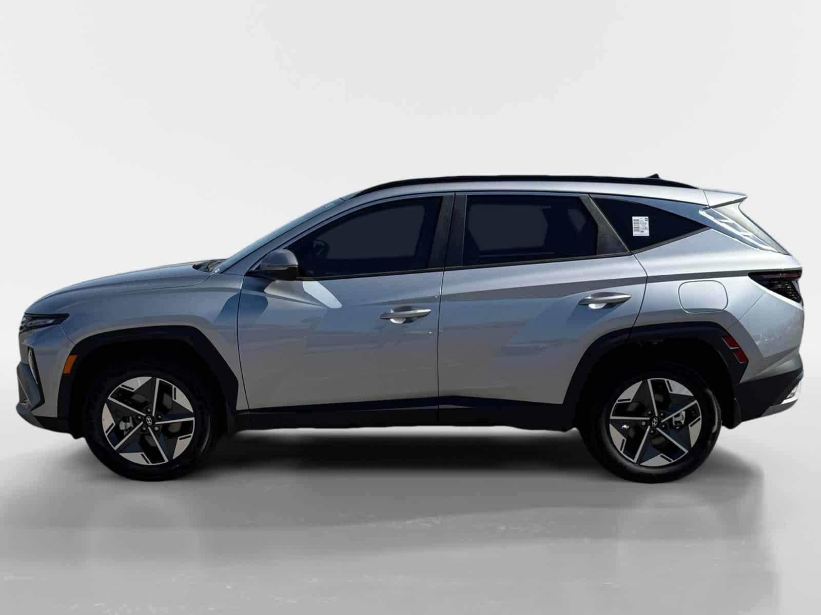 Thumbnail: 2025 Hyundai Tucson - 2