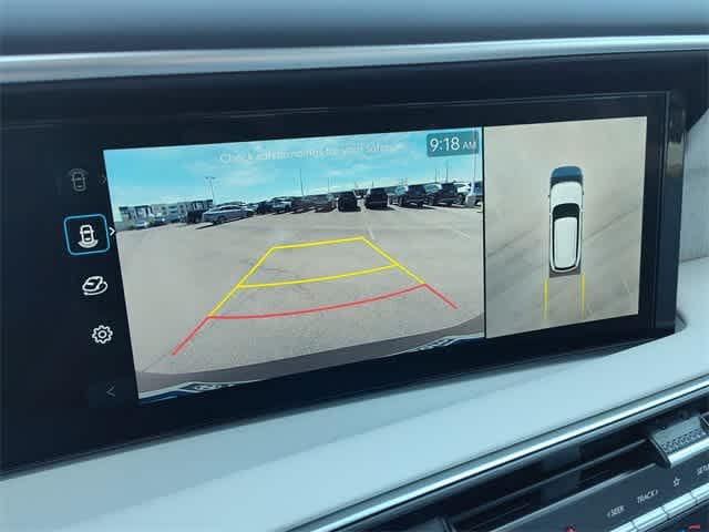 Thumbnail: 2026 Hyundai Palisade - 23