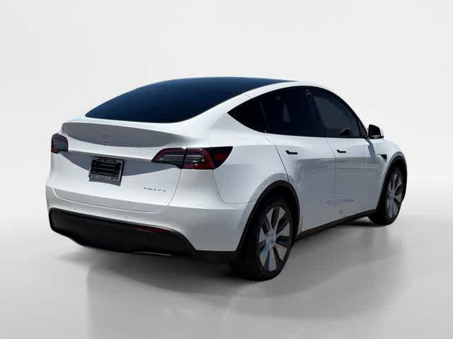 Thumbnail: 2021 Tesla Model Y - 5
