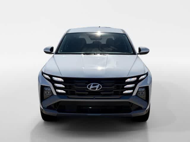 Thumbnail: 2026 Hyundai Tucson - 8