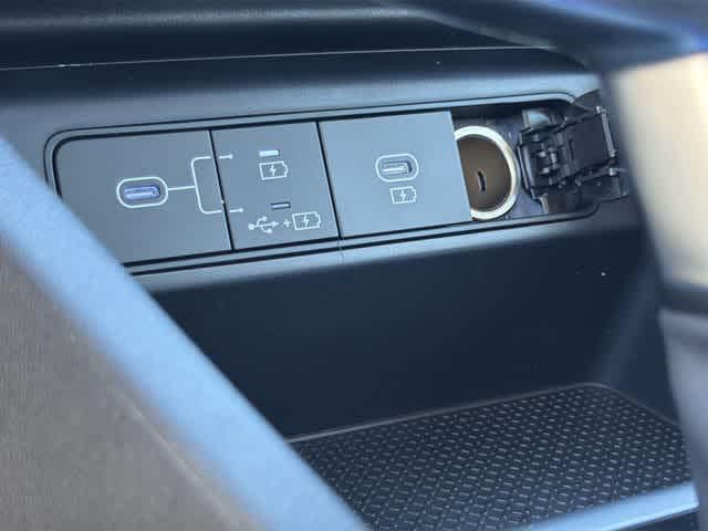 Thumbnail: 2026 Hyundai Tucson - 22