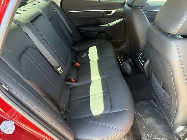 Thumbnail: 2026 Hyundai Sonata - 18