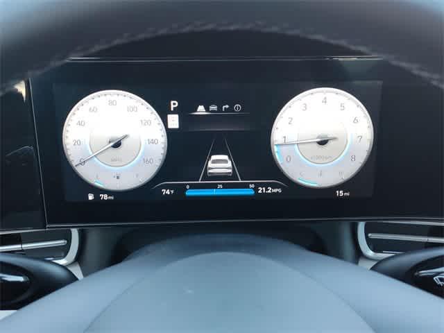 Thumbnail: 2026 Hyundai Elantra - 27