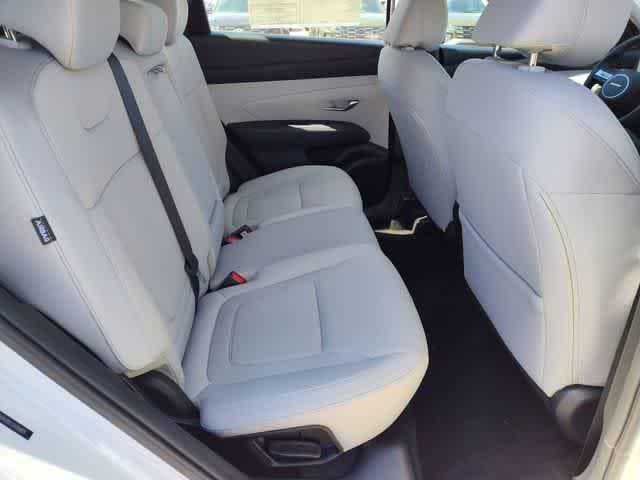 Thumbnail: 2026 Hyundai Tucson - 17