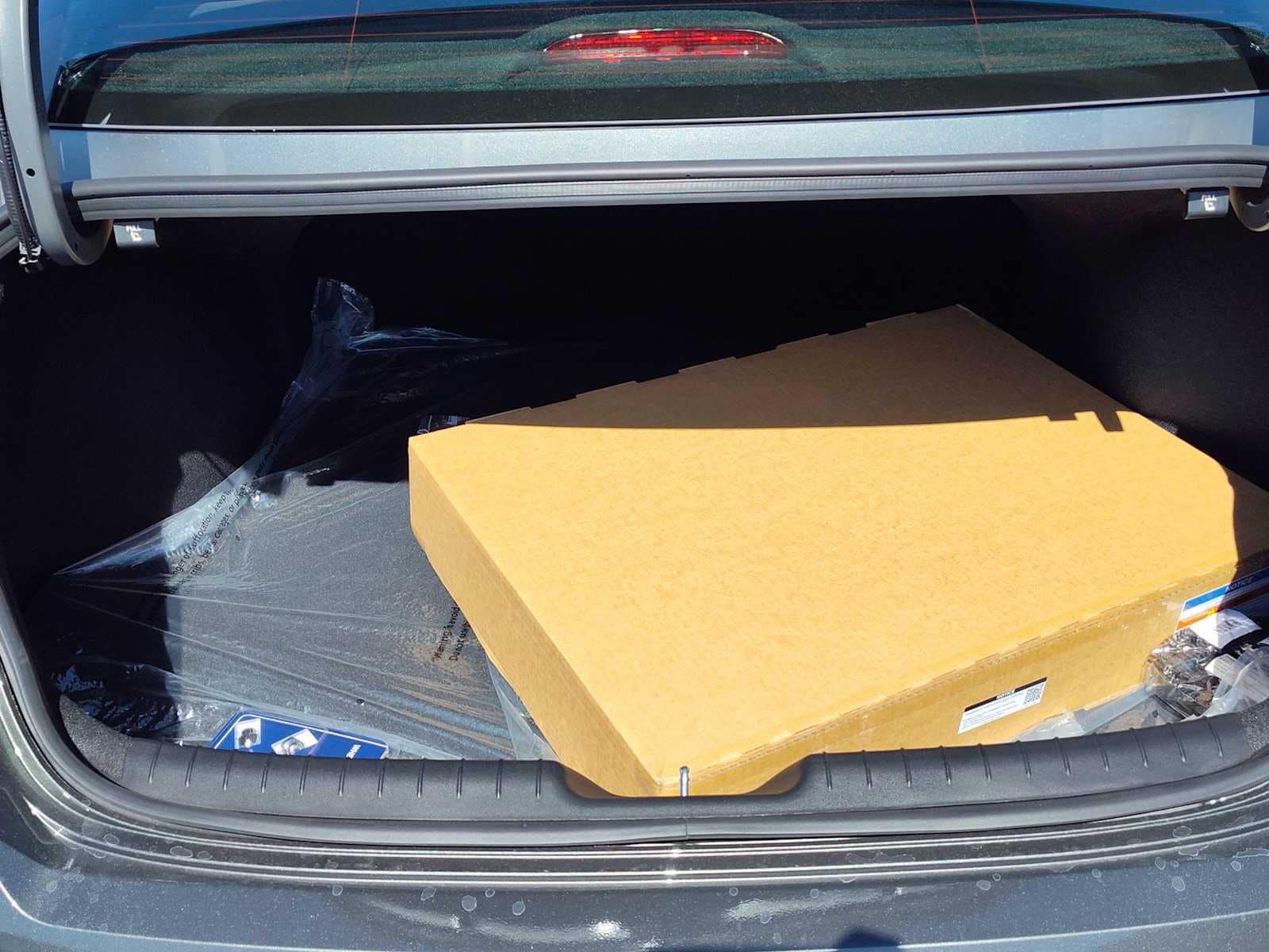 Thumbnail: 2025 Hyundai Elantra - 26