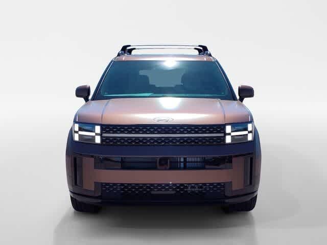 Thumbnail: 2026 Hyundai Santa Fe - 8