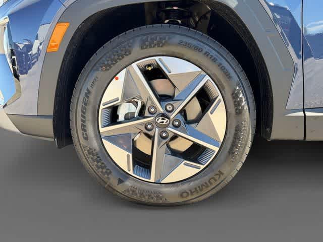 Thumbnail: 2026 Hyundai Tucson - 9